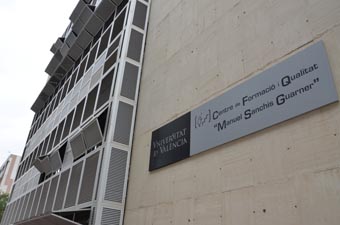 Centre de Formació i Qualitat Manuel Sanchis Guarner